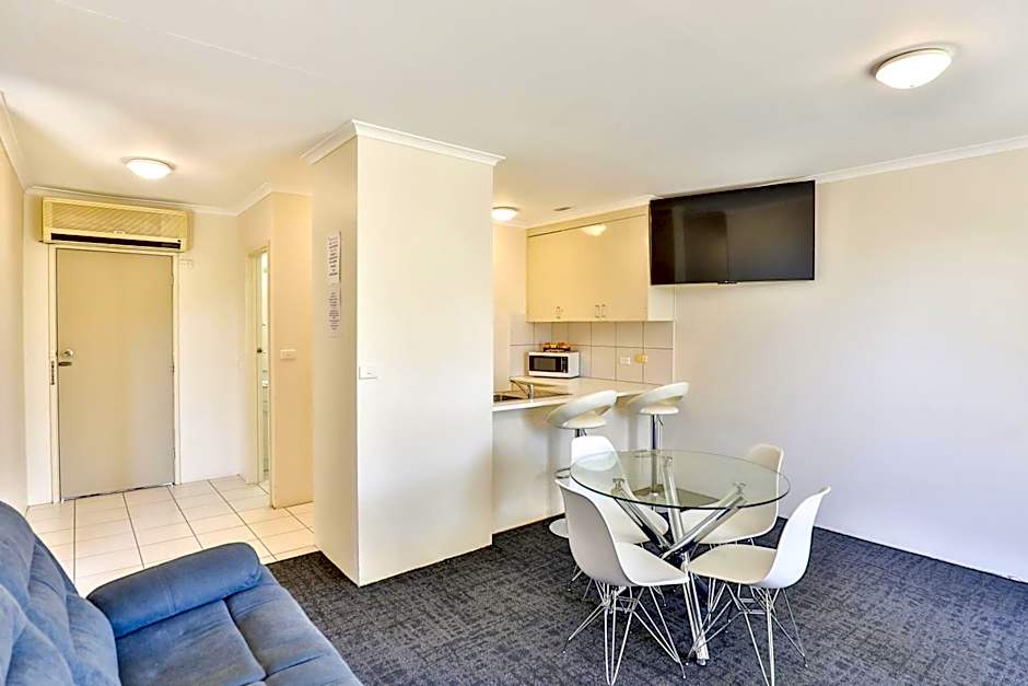 Cottonwood Motor Inn