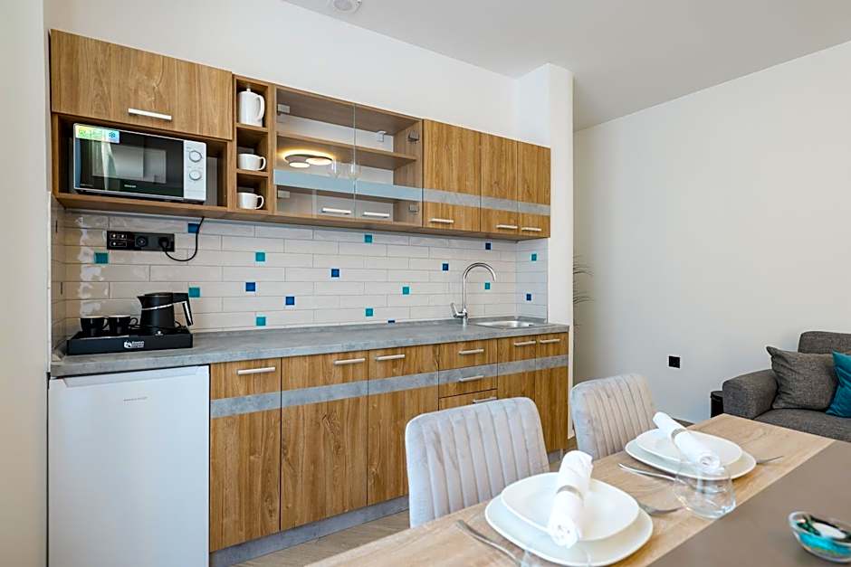 Hotel Kanjon Zrmanje