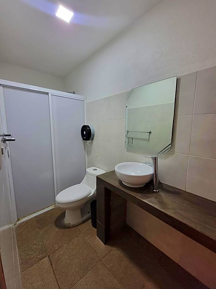 Hotel Las Torres