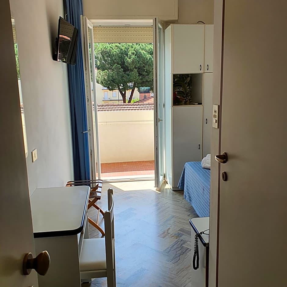 Hotel Tre Assi