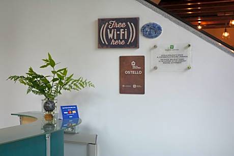 Ostello Casa Rossa