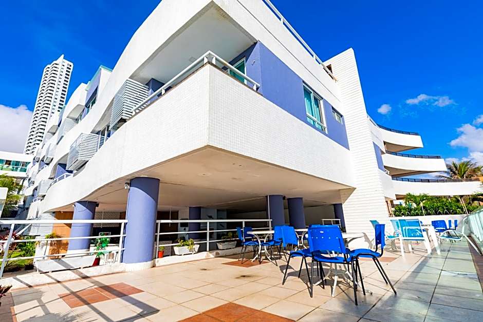 Hotel Ponta Negra Beach Natal