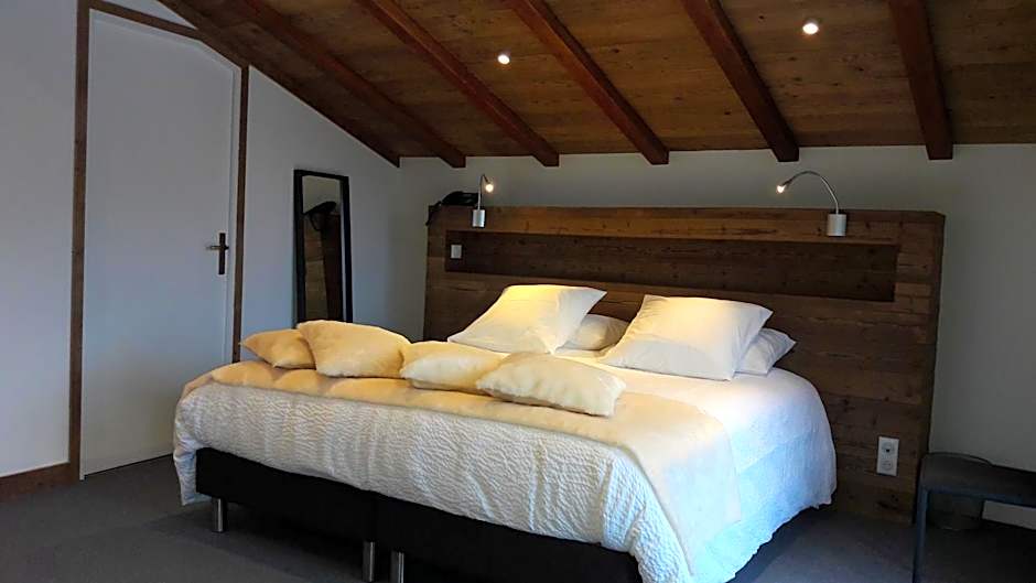 Hotel L'alpin