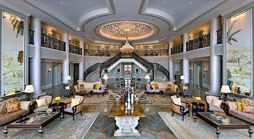 Raffles Udaipur