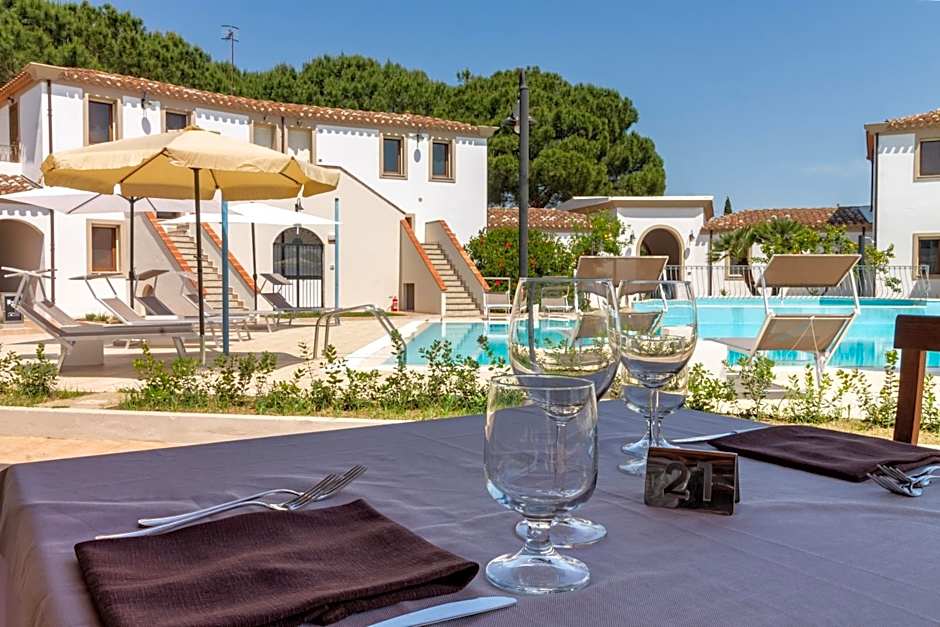 Museddu Beach Residence