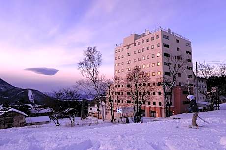 T Hotel Nagano Ryuoo