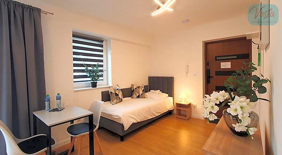 VESTA Apartamenty M52 Free parking