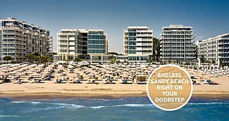 Falkensteiner Hotel & Spa Jesolo