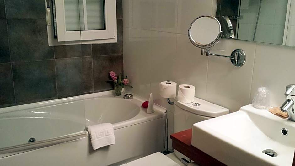 Hotel Viento del Norte