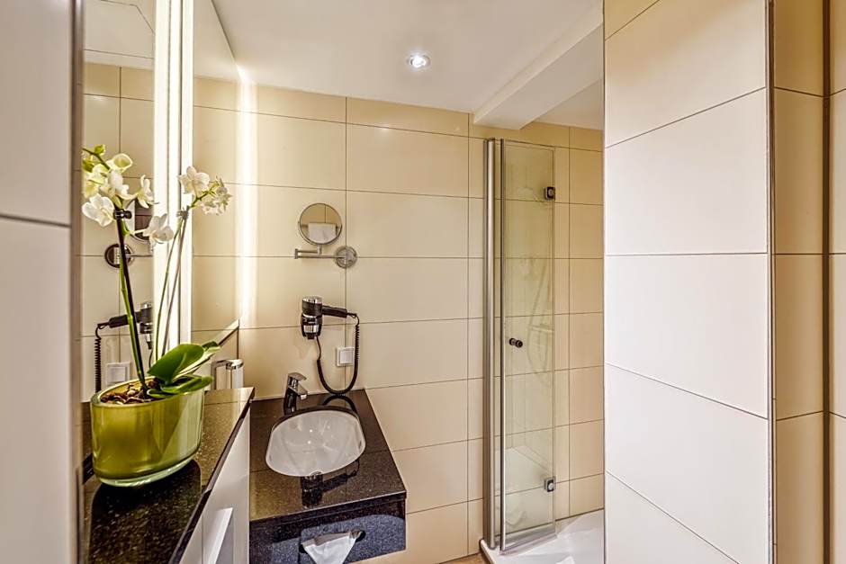 CityClass Hotel Residence am Dom