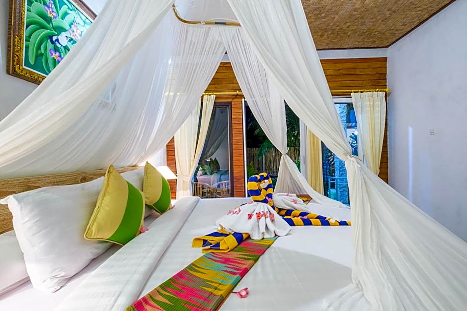 Crystal Bay Bungalow