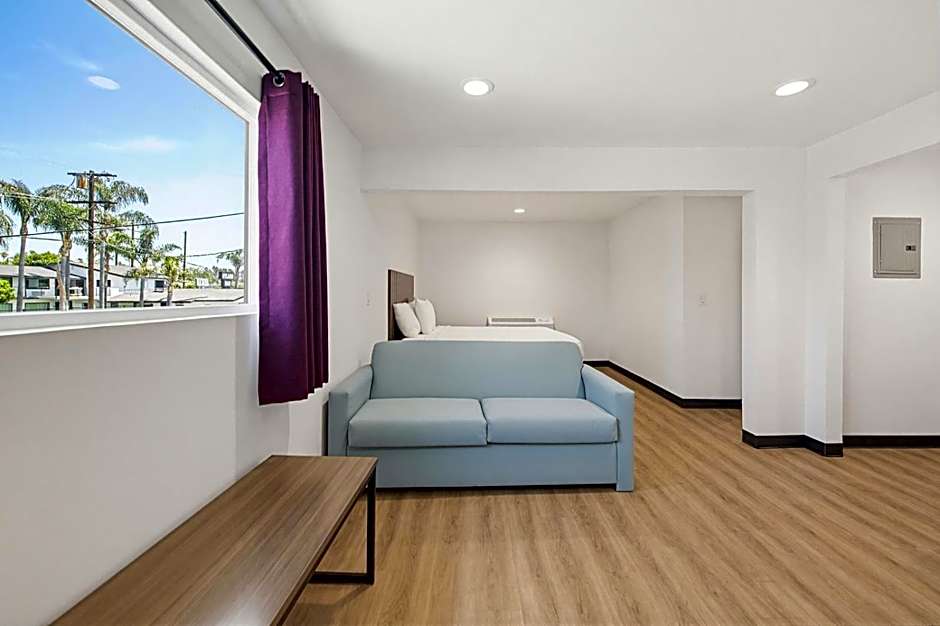 Hyland Inn Van Nuys