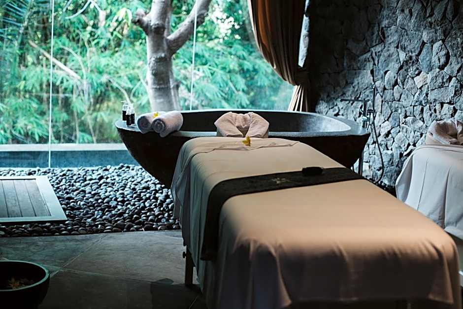 Theanna Villa and Spa Canggu