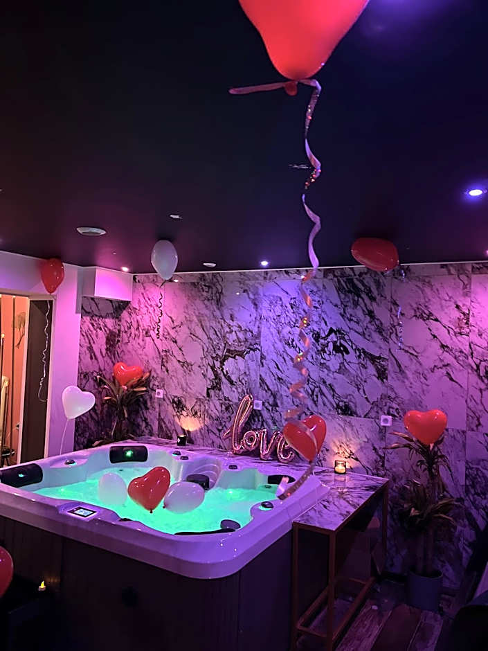 Why Not Jacuzzi