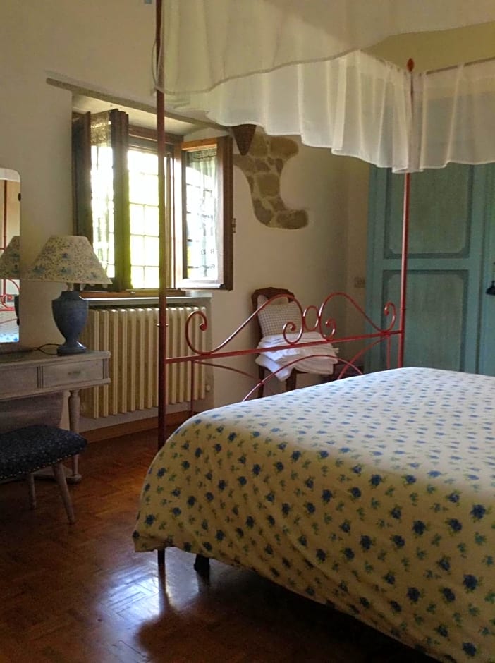 Fiesole in Giardino B&B