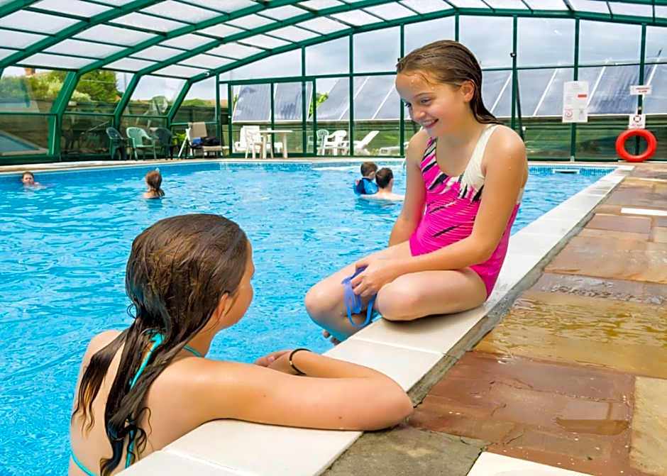 Andrewshayes Holiday Park