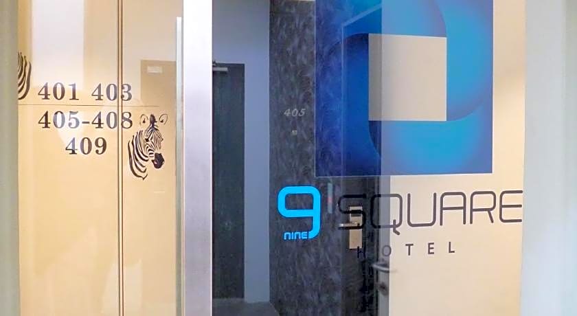 9 Square Hotel Bangi