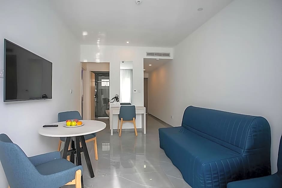 Best Western Plus Larco