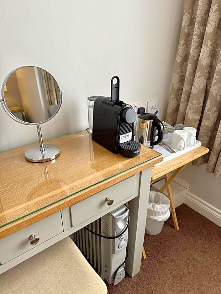 The Crescent Guest House