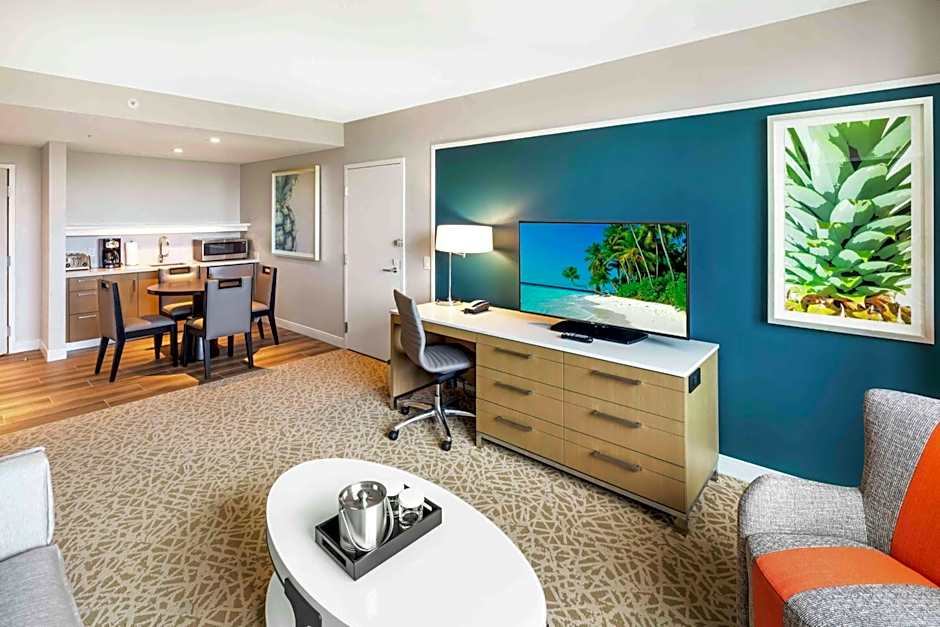 Hilton Miami Dadeland