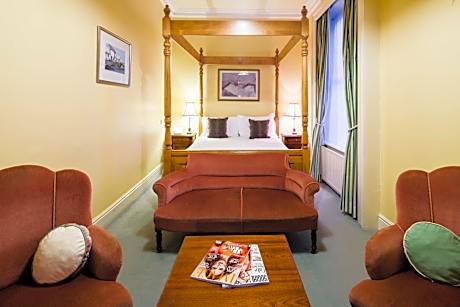 Grand Deluxe Double Room