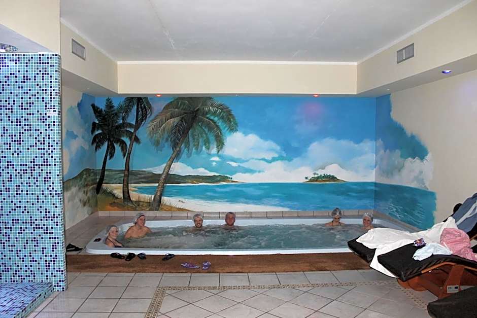 Residence La Piscina