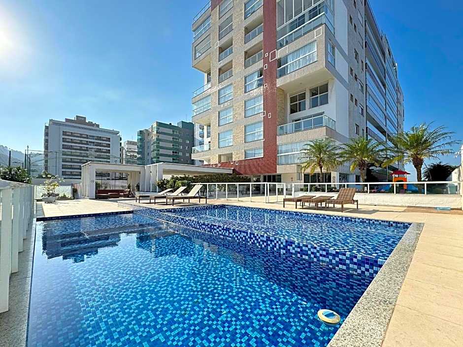 Amplo apartamento em Palmas - GCR002