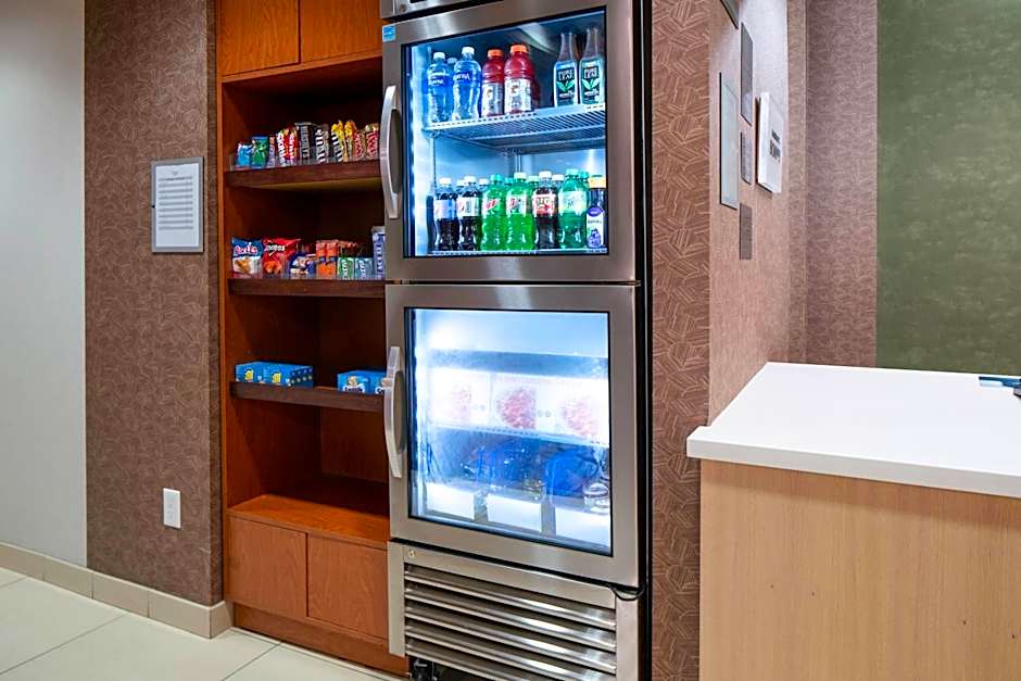 Fairfield Inn & Suites by Marriott Jefferson City