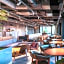 REF Kansai Airport by VESSEL HOTELS