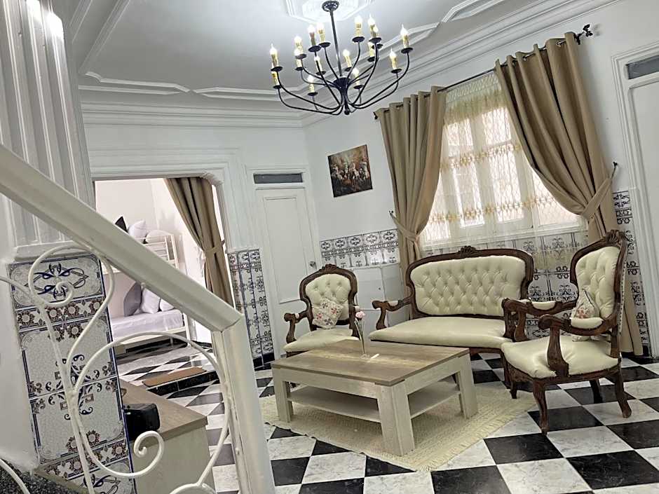 Casa Marwan