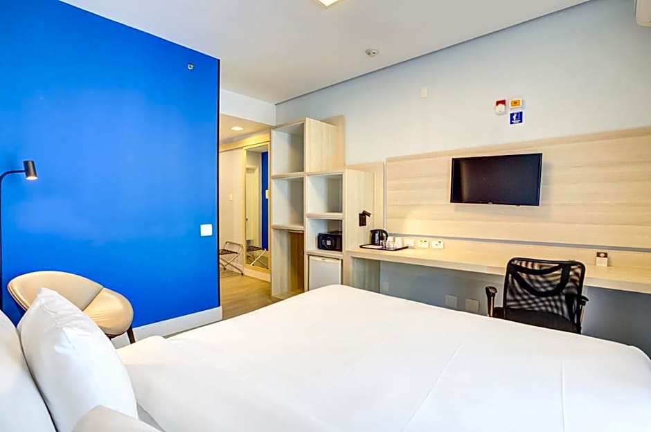 Comfort Hotel Ibirapuera
