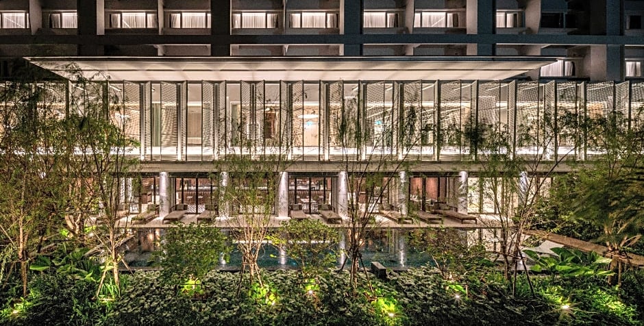 Maison Hotel Bangkok