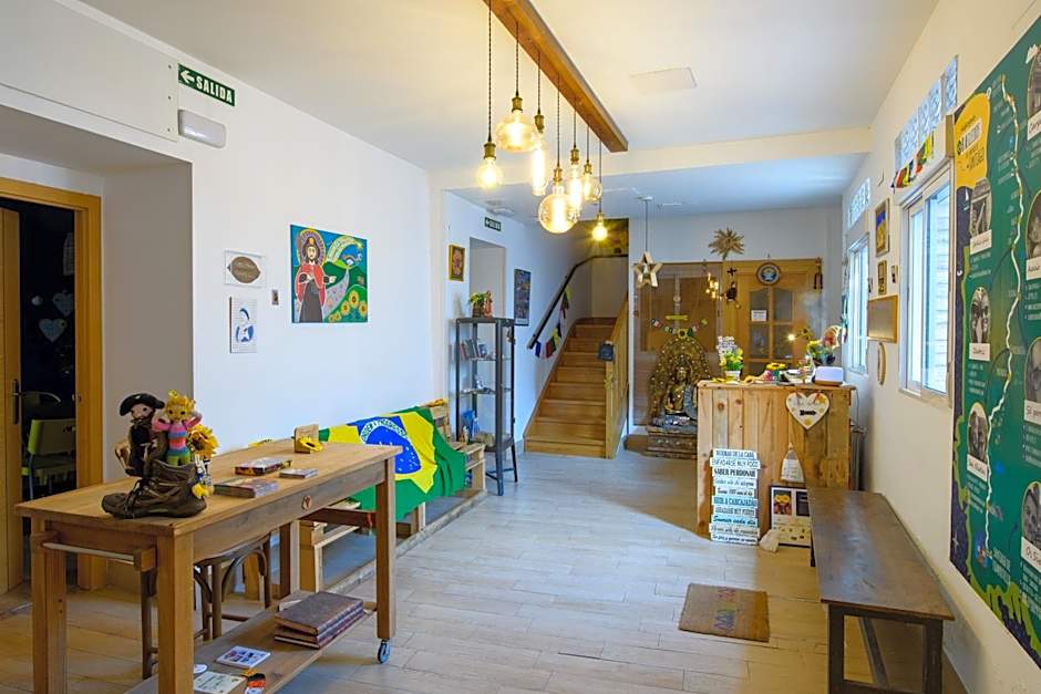 Albergue Estrella Guia