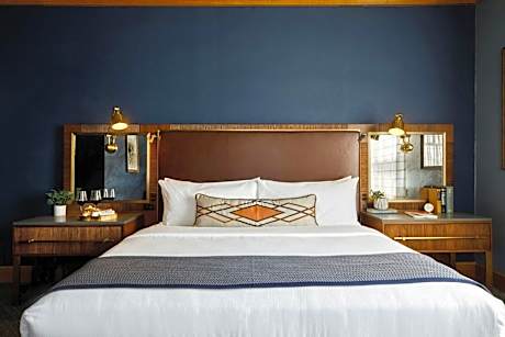 The Barfield, Autograph Collection