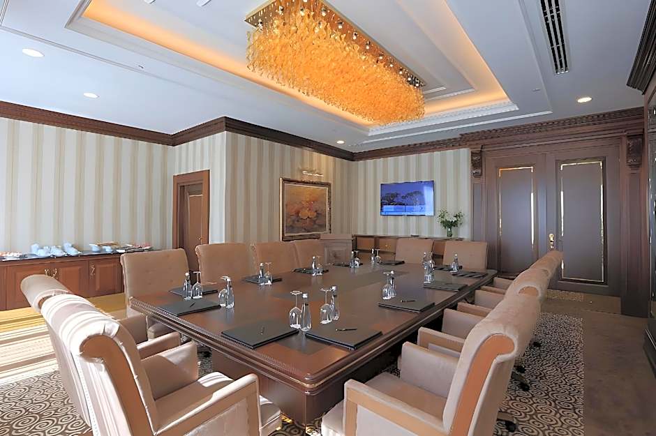 Latanya Hotel Ankara