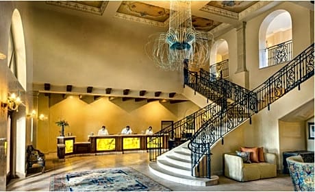 Allegretto Vineyard Resort Paso Robles