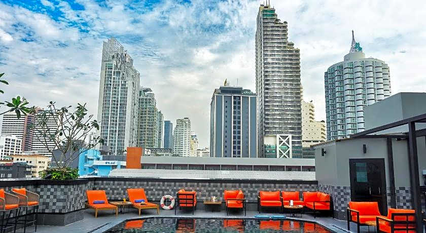 Ramada by Wyndham Bangkok Sukhumvit 11