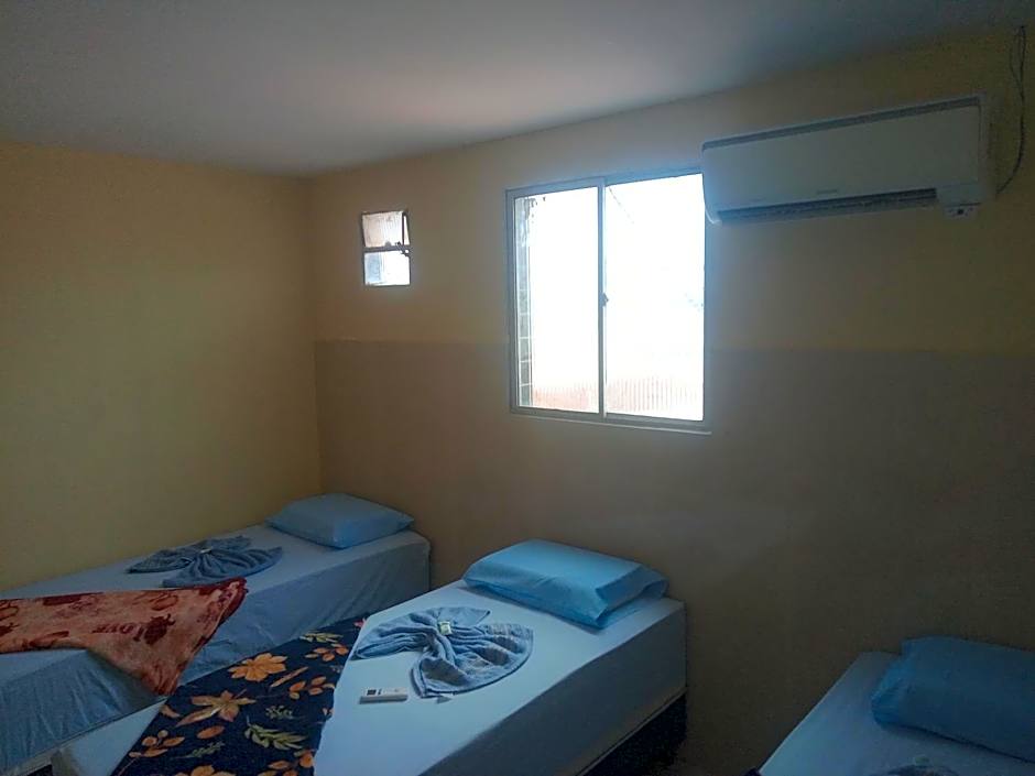 Pousada caminho das praias jp