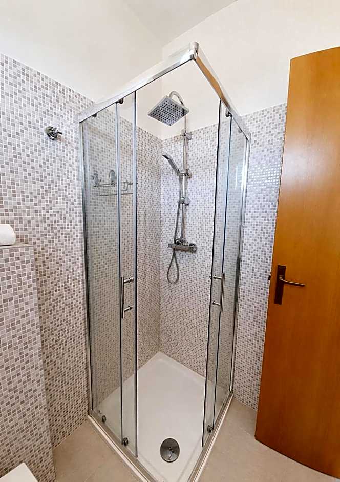 Aparthotel Costa Paradiso