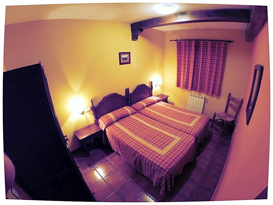 El Mirador Del Parque