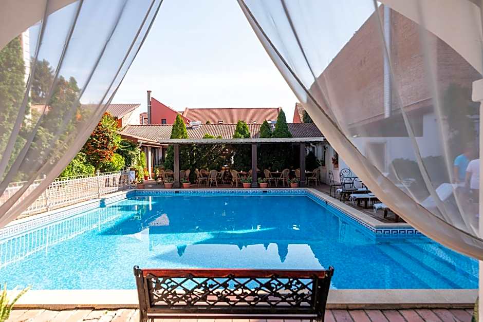 Hotel Boutique Casa del Sole