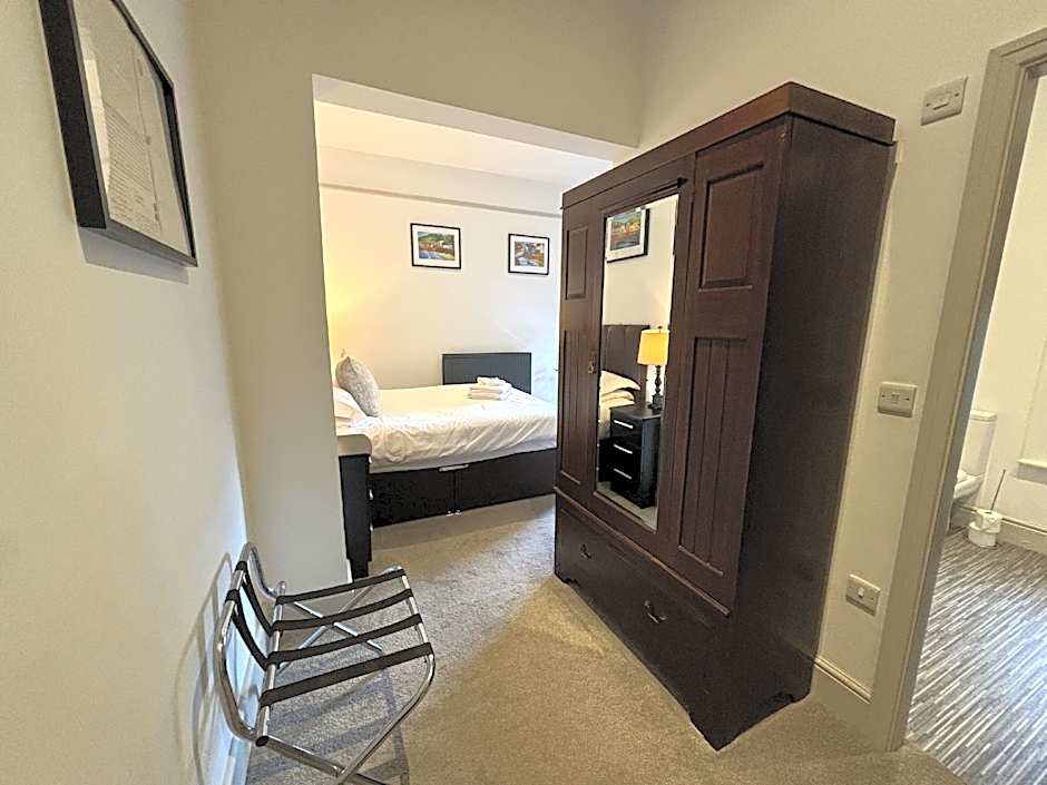 The Chapel House Hotel