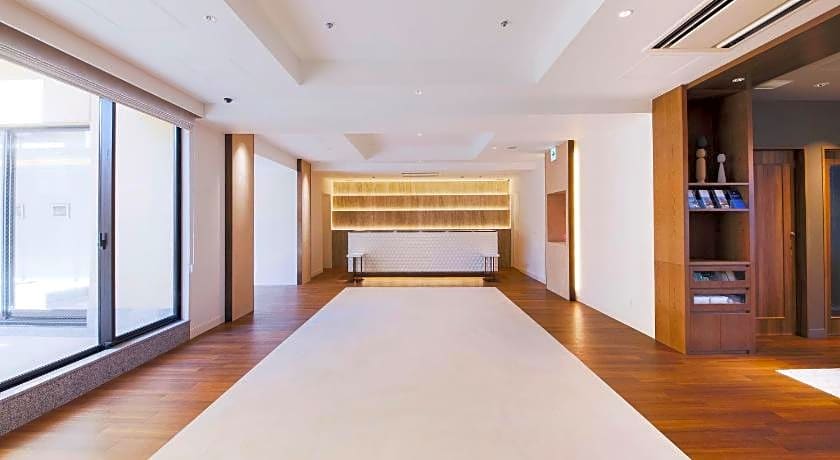 HOTEL MYSTAYS Aomori Station