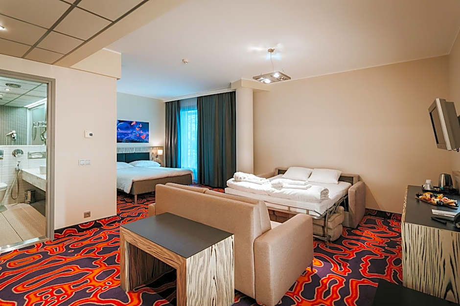 Tallink Spa & Conference Hotel