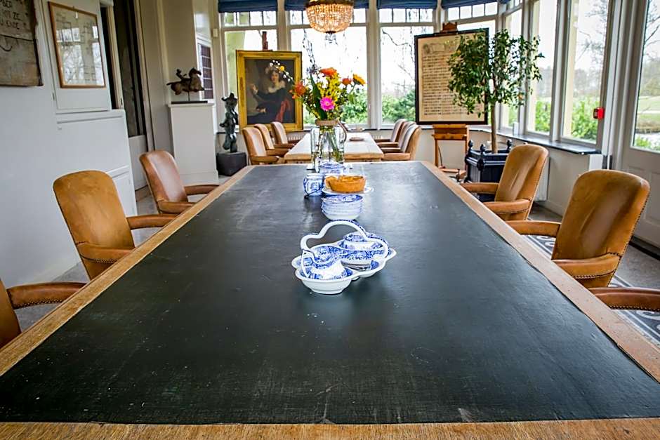 Logement aan de Vecht