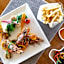 Four Points by Sheraton Dar es Salaam New Africa