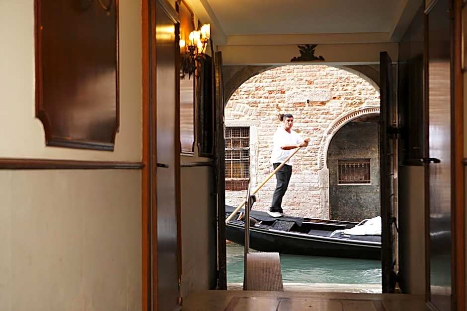 Hotel Kette