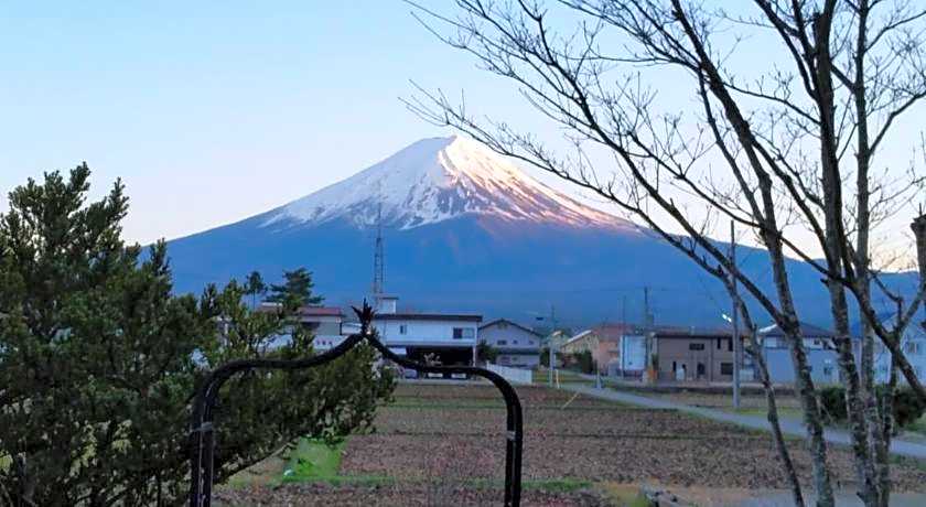 Villa Ururun Kawaguchiko