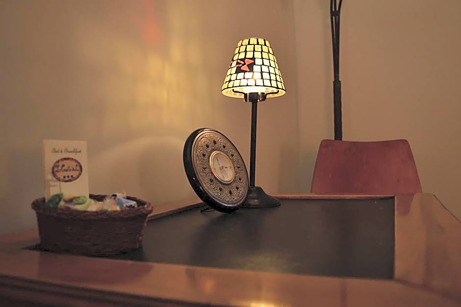 B&B Le Casette Di Lù