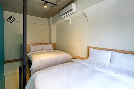 Superior Quadruple Room